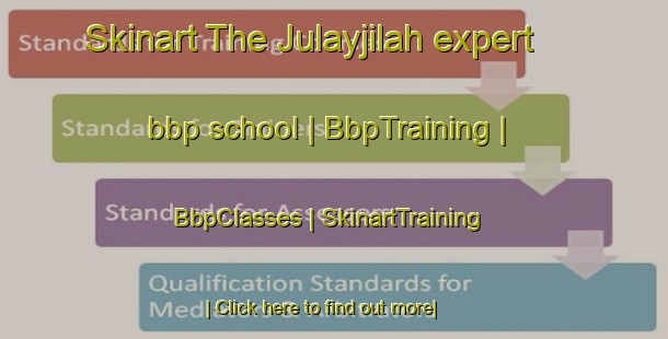 Skinart The Julayjilah expert bbp school | BbpTraining | BbpClasses | SkinartTraining-Saudi Arabia
